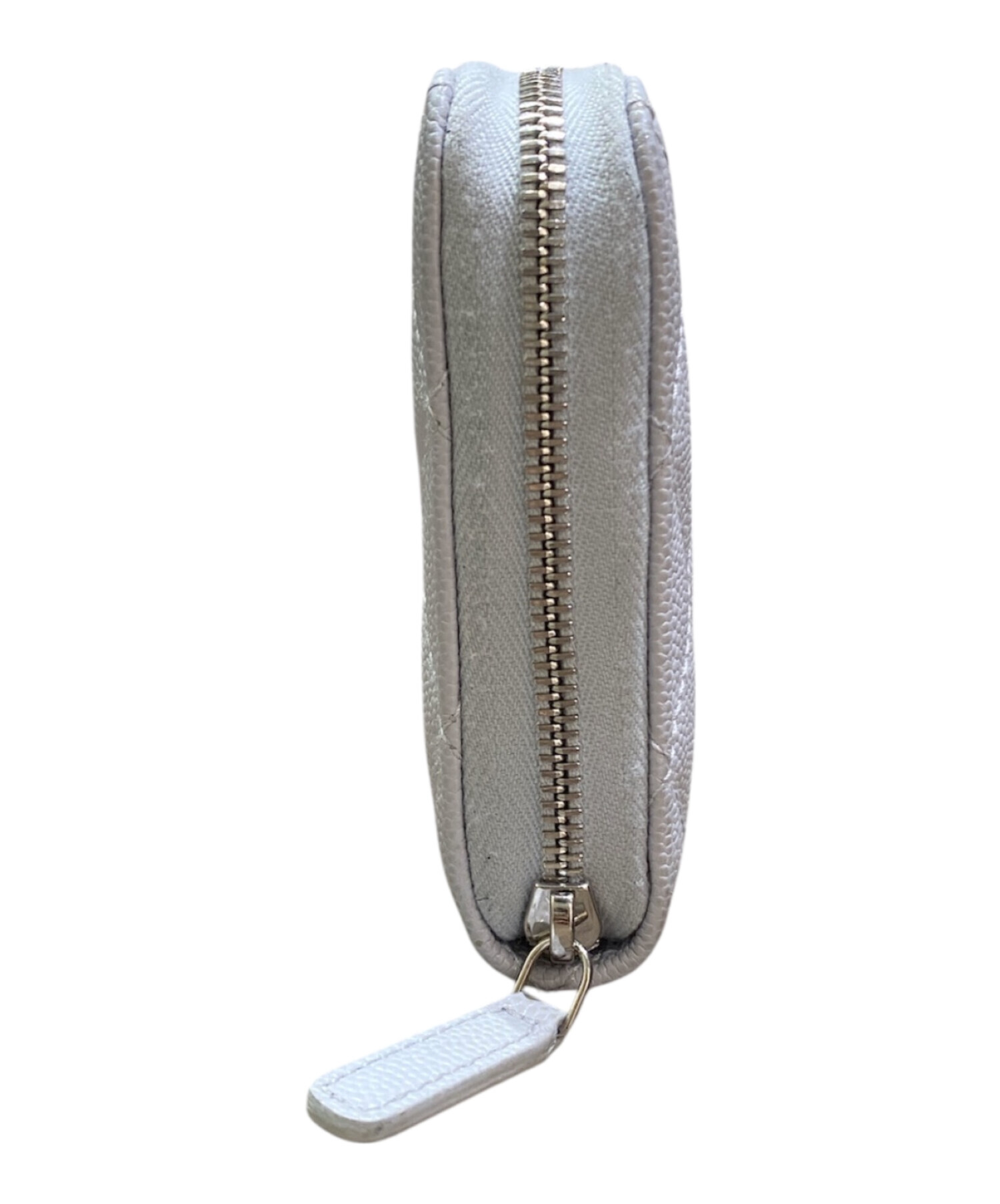 中古・古着通販】CHANEL (シャネル) マトラッセ ロングウォレット