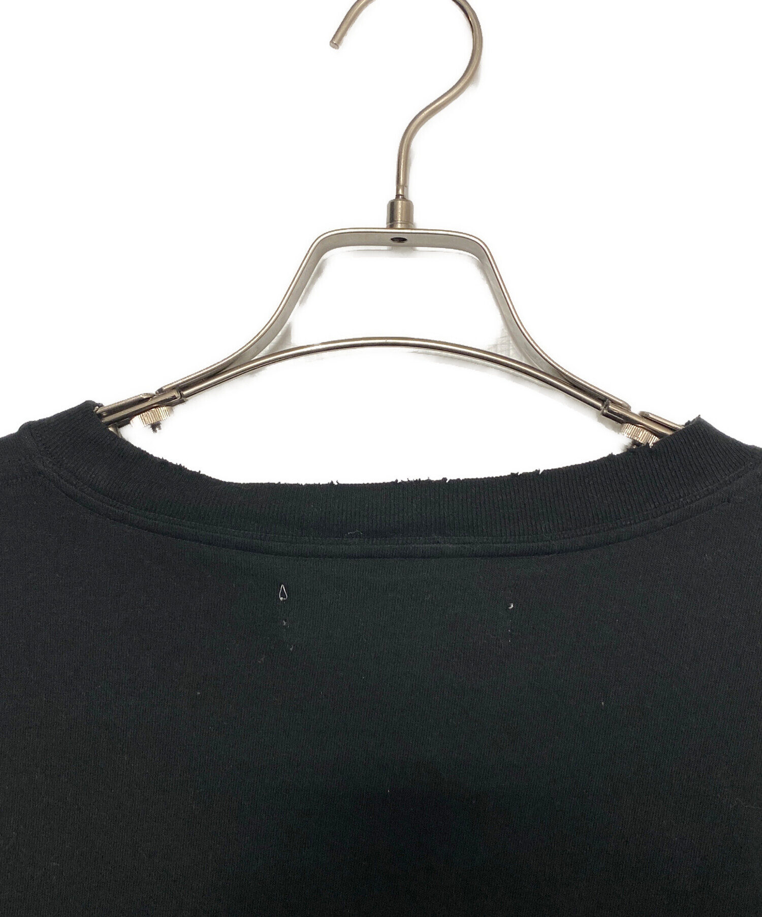 中古・古着通販】DAIRIKU (ダイリク) “GREMLiNS” L-S TEE ブラック 
