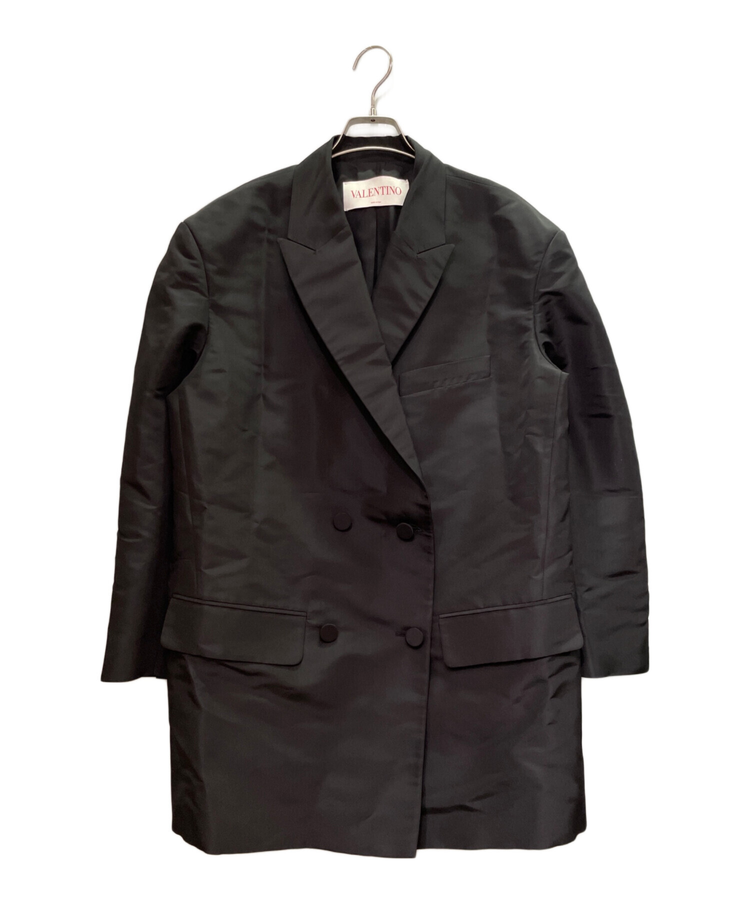 中古・古着通販】VALENTINO (ヴァレンティノ) ダブルブレスト