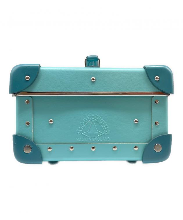 中古・古着通販】TIFFANY & Co. (ティファニー) GLOBE-TROTTER