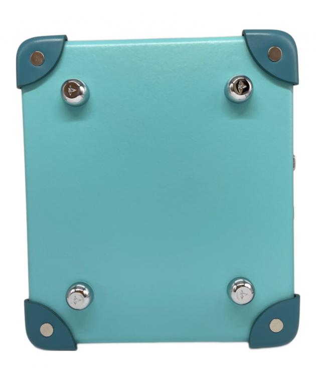 中古・古着通販】TIFFANY & Co. (ティファニー) GLOBE-TROTTER