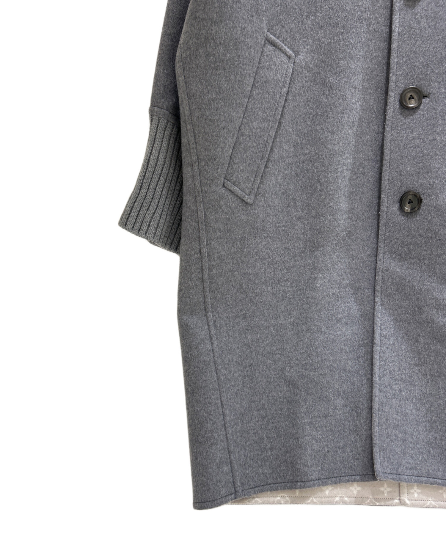 中古・古着通販】LOUIS VUITTON (ルイ ヴィトン) スローチロング