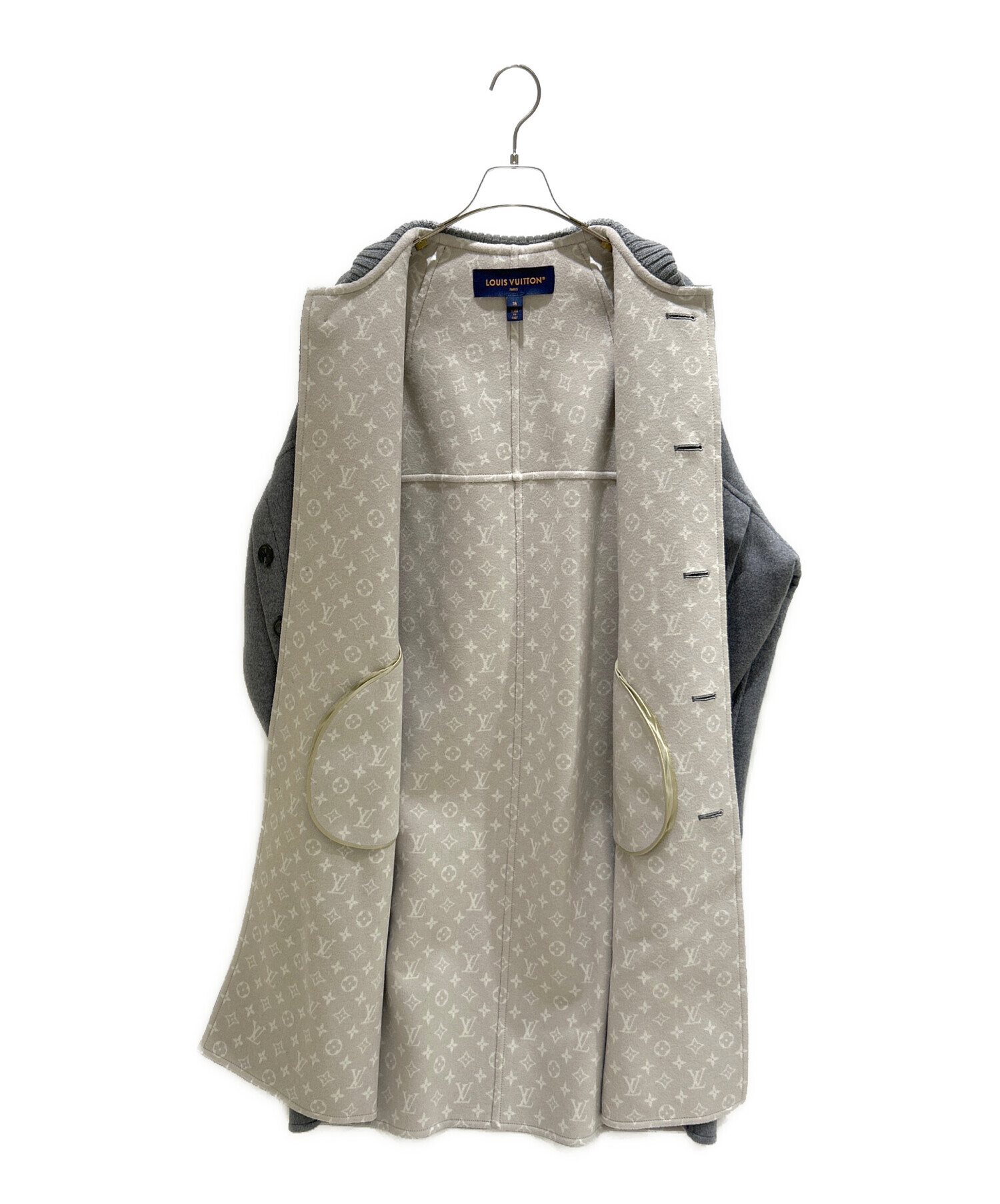 中古・古着通販】LOUIS VUITTON (ルイ ヴィトン) スローチロング