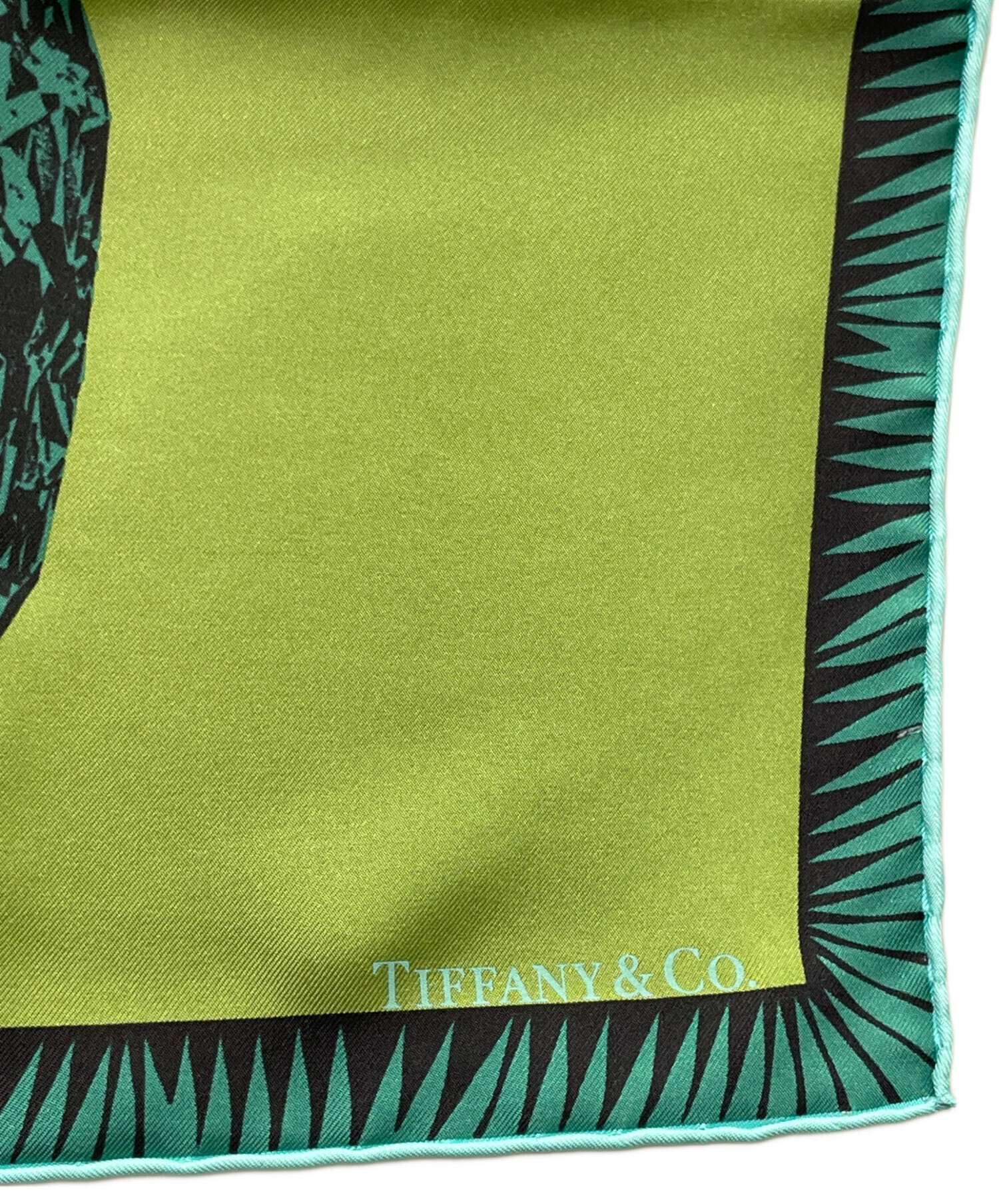 中古・古着通販】TIFFANY & Co. (ティファニー アンド コー) バード