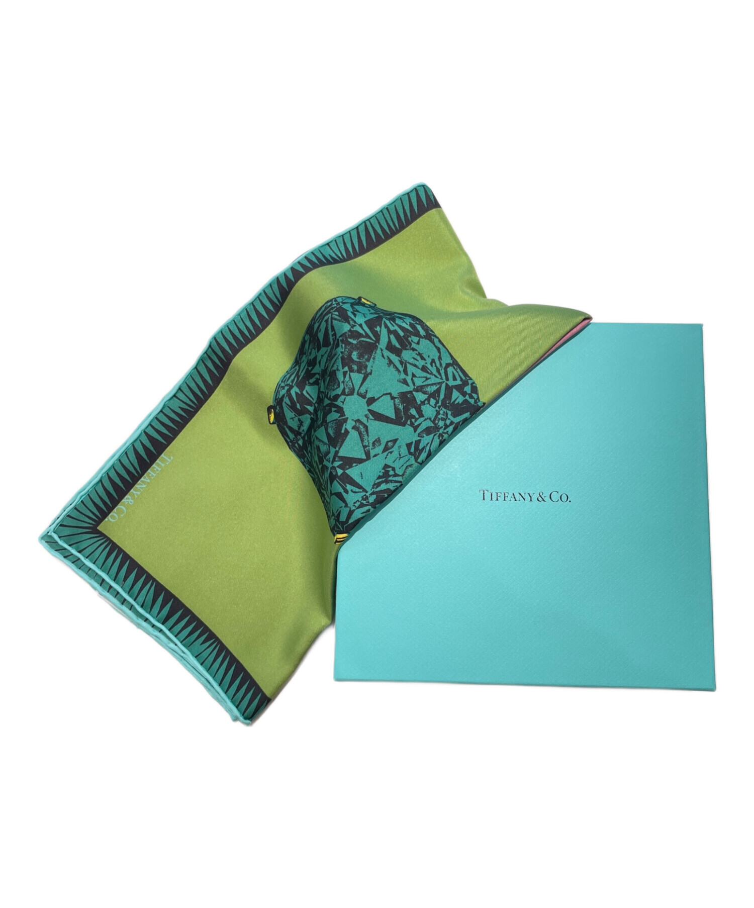 中古・古着通販】TIFFANY & Co. (ティファニー アンド コー) バード