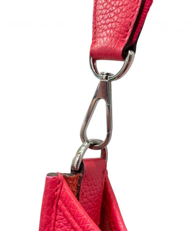中古・古着通販】HERMES (エルメス) エブリンPM/シルバー金具/トリヨン