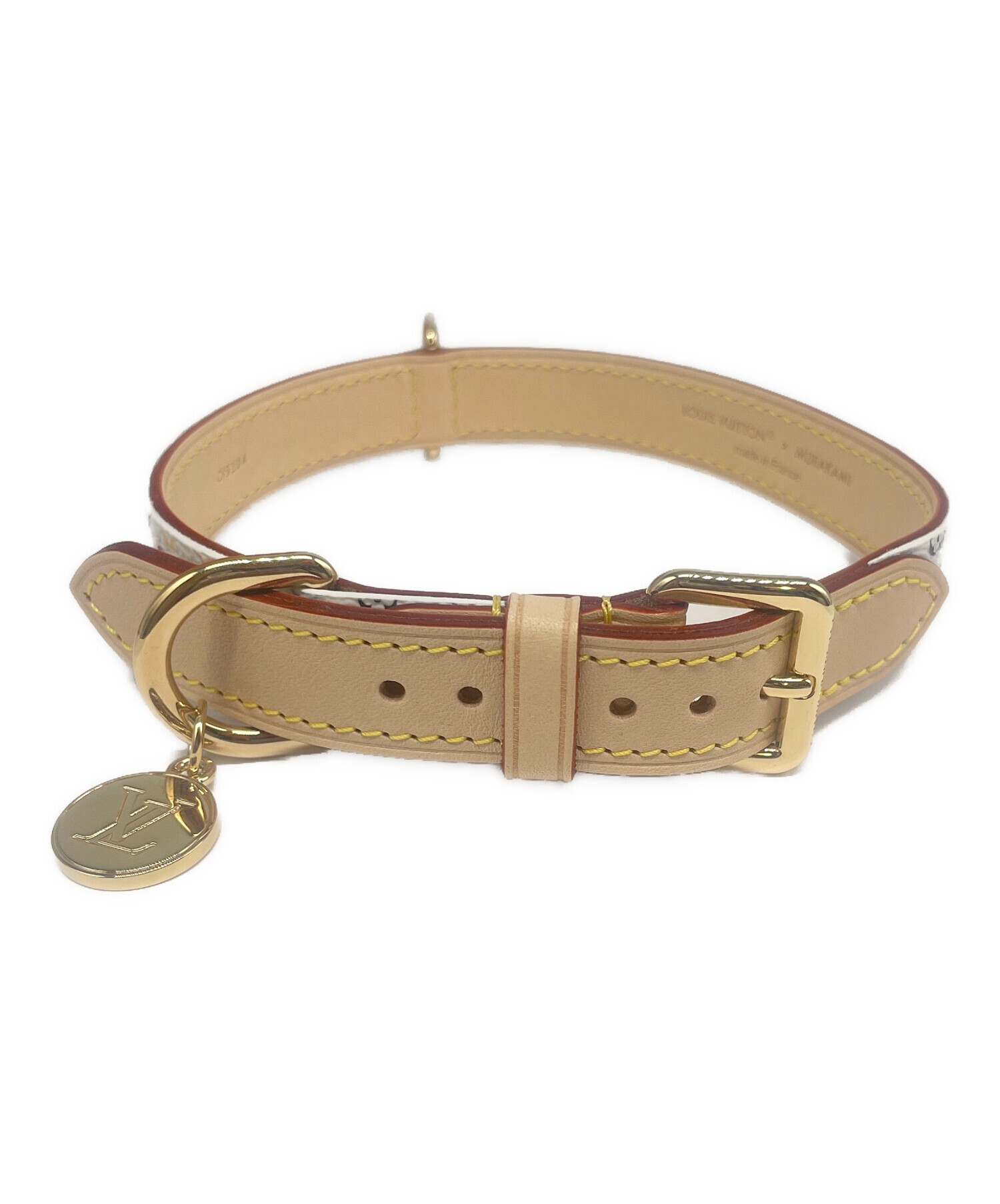 中古・古着通販】LOUIS VUITTON (ルイ ヴィトン) 村上隆 (ムラカミ