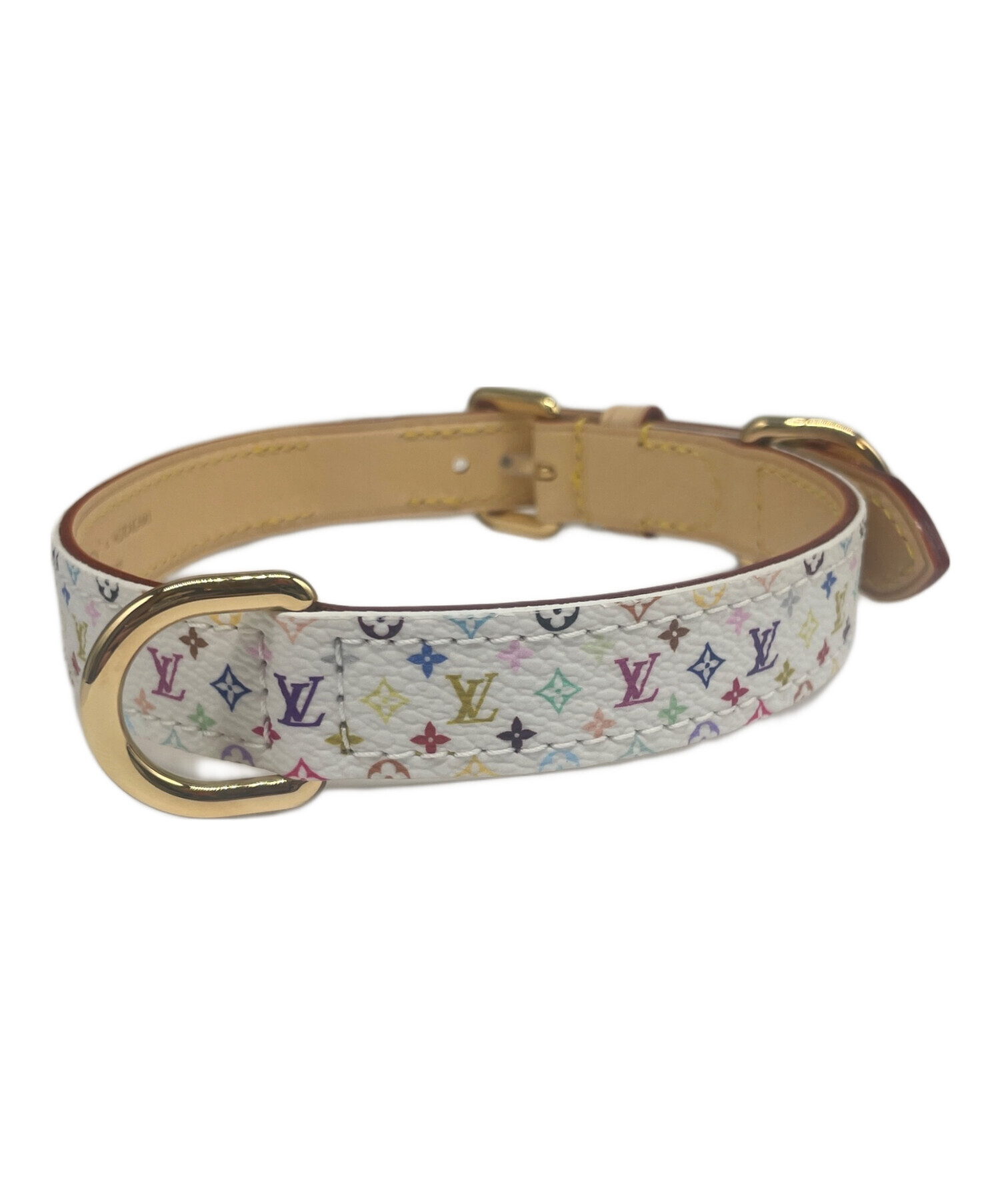 中古・古着通販】LOUIS VUITTON (ルイ ヴィトン) 村上隆 (ムラカミ