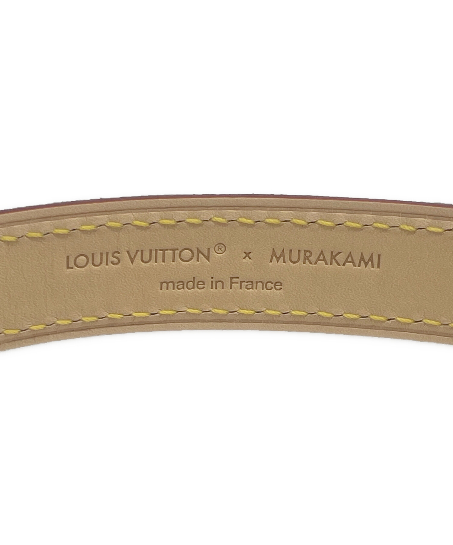 中古・古着通販】LOUIS VUITTON (ルイ ヴィトン) 村上隆 (ムラカミ