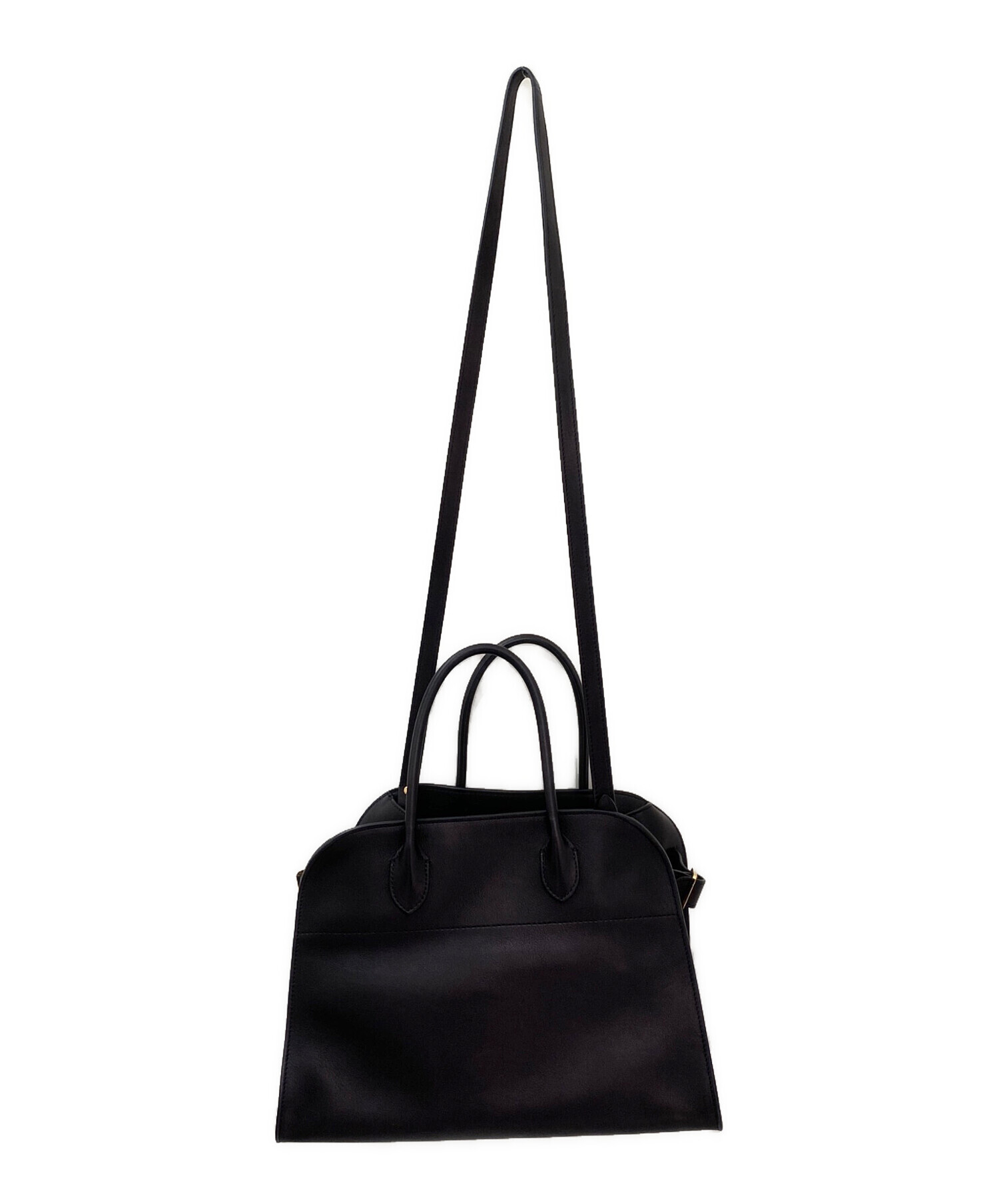 中古・古着通販】THE ROW (ザ ロウ) マルゴー12 ブラック サイズ:12