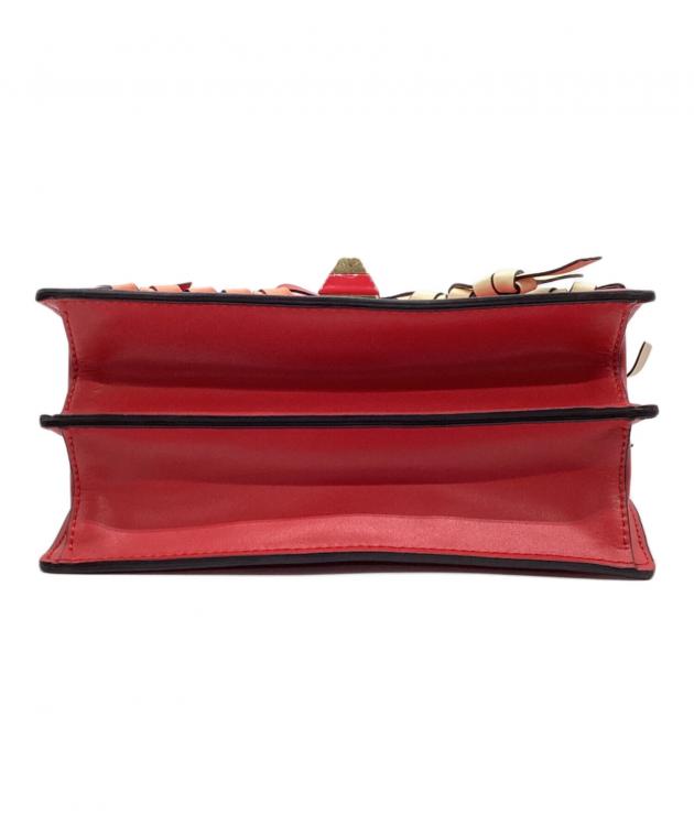 中古・古着通販】FENDI (フェンディ) MINI KAN I チェーンショルダー