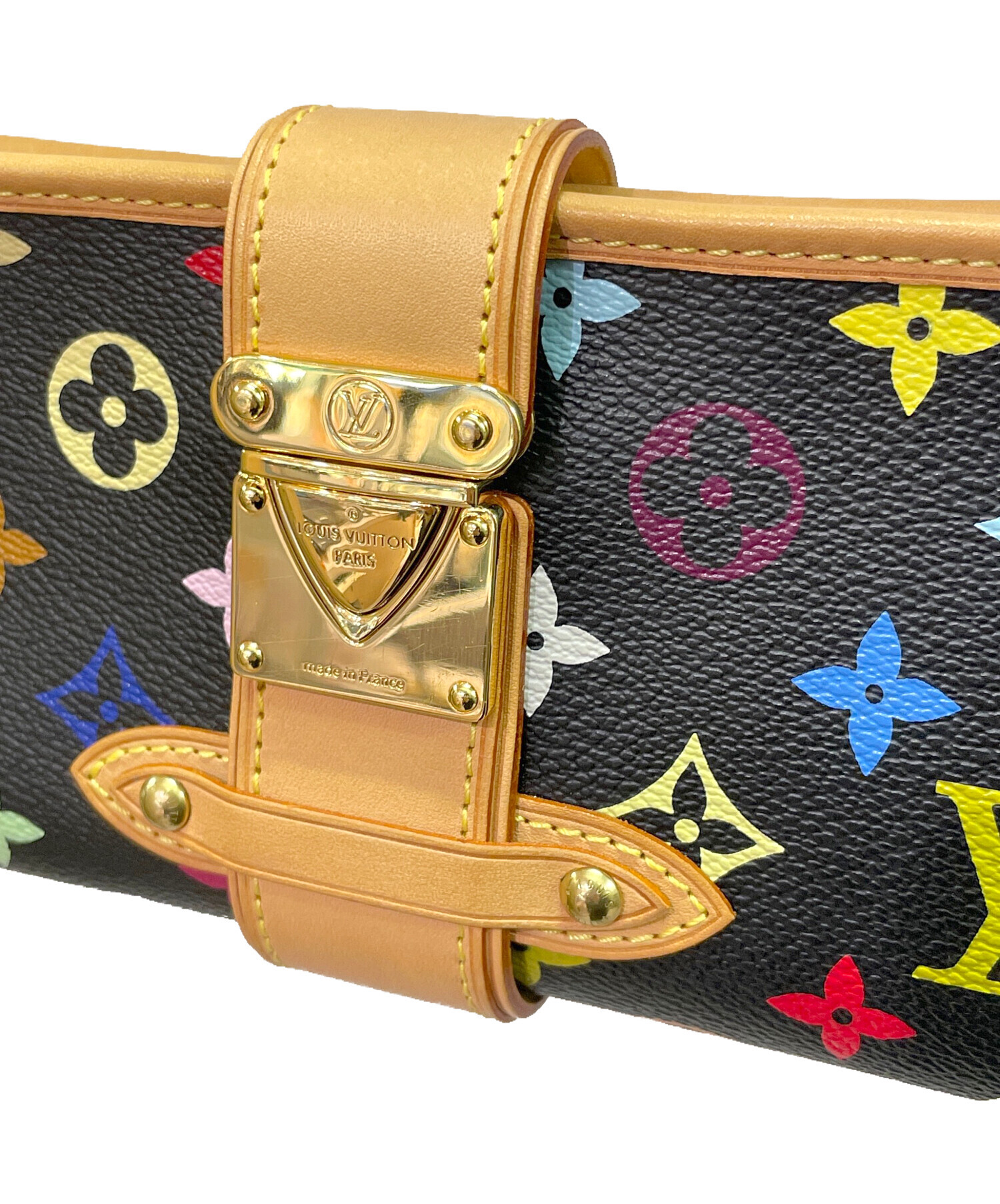 中古・古着通販】LOUIS VUITTON (ルイ ヴィトン) シャーリー/Shirley