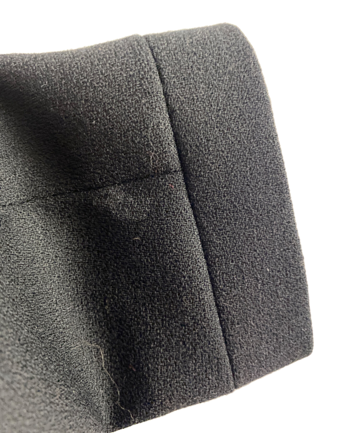 中古・古着通販】Saint Laurent Paris (サンローランパリ) ナポレオン