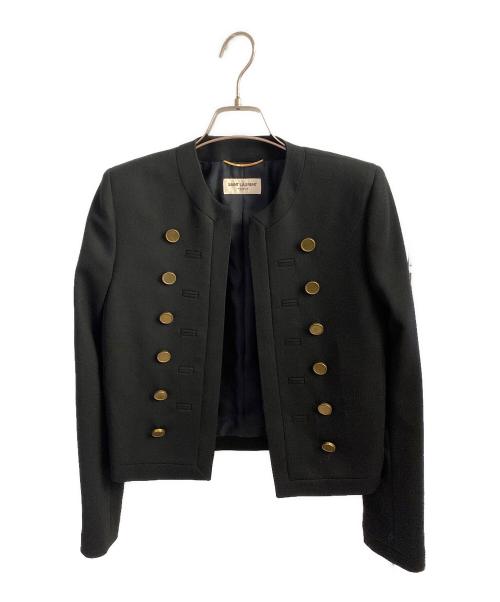 中古・古着通販】Saint Laurent Paris (サンローランパリ) ナポレオン