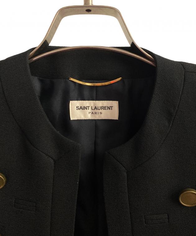 中古・古着通販】Saint Laurent Paris (サンローランパリ) ナポレオン