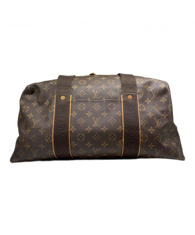 中古・古着通販】LOUIS VUITTON (ルイ ヴィトン) ウィークエンダー GM