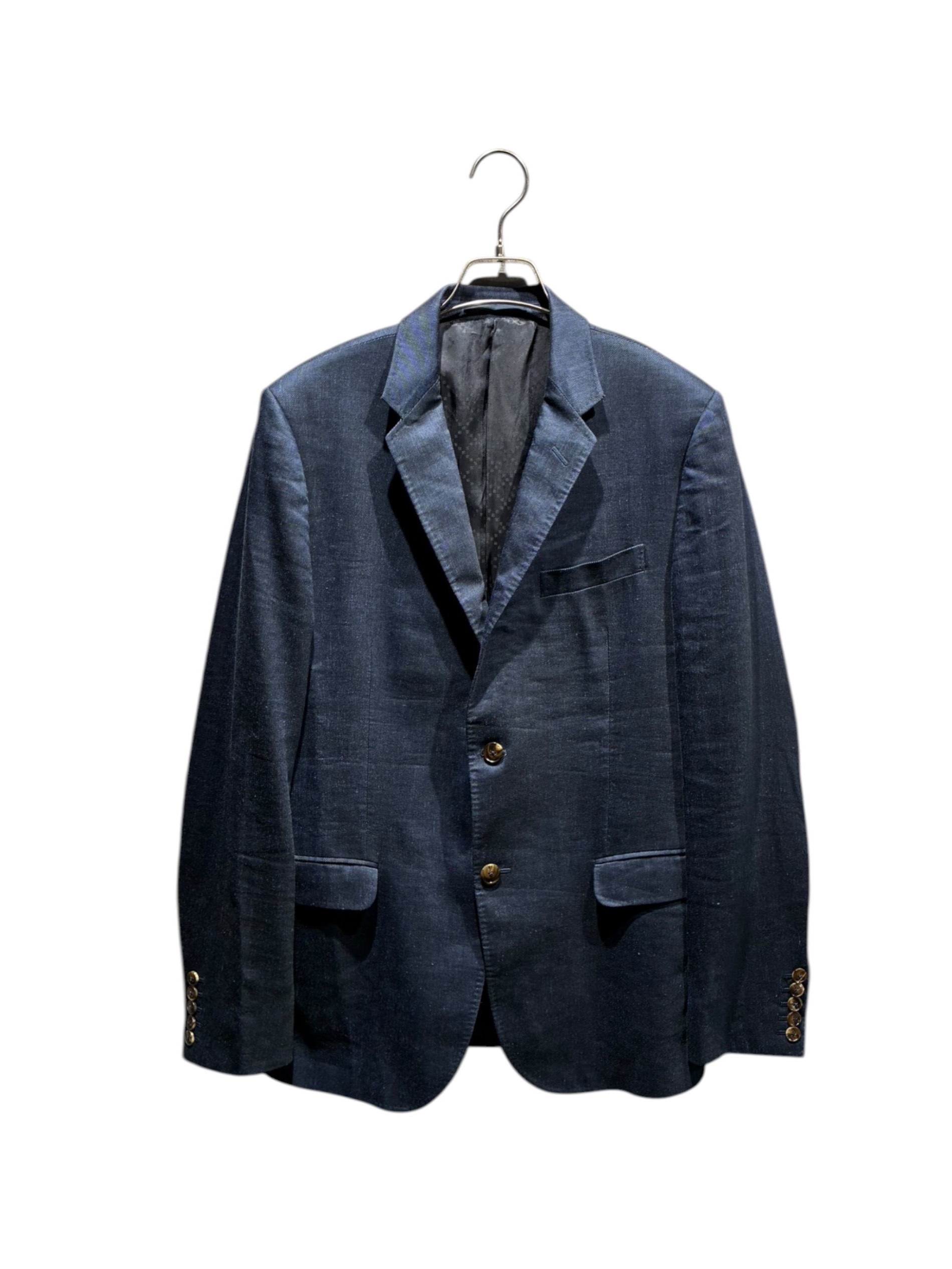 中古・古着通販】GUCCI (グッチ) セットアップスーツ/576U04 281AFB