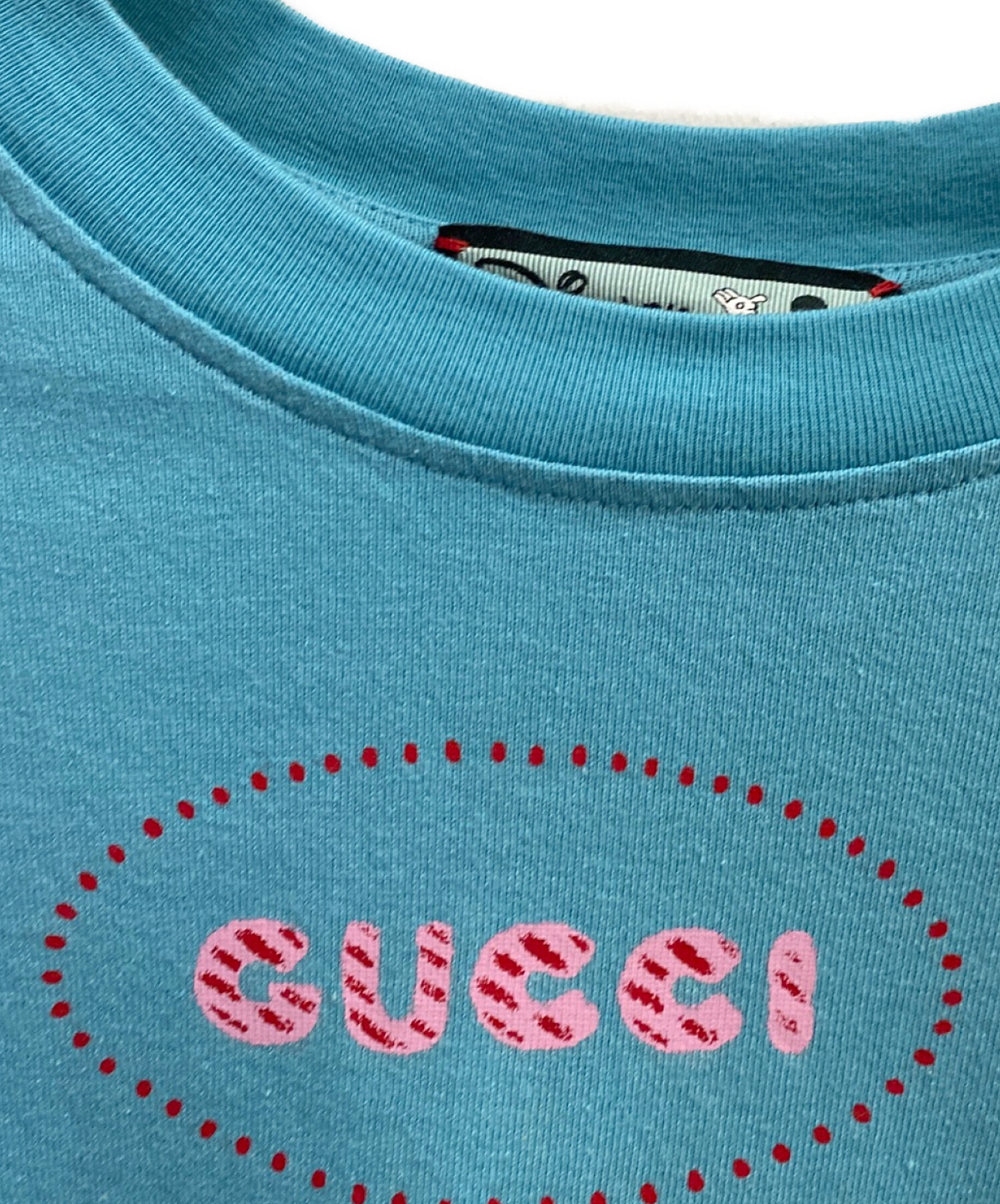 中古・古着通販】GUCCI (グッチ) Gucci Disney x Mickey Mouse Short