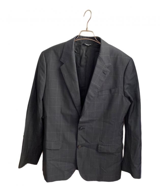 中古・古着通販】DOLCE & GABBANA (ドルチェ＆ガッバーナ) タータン