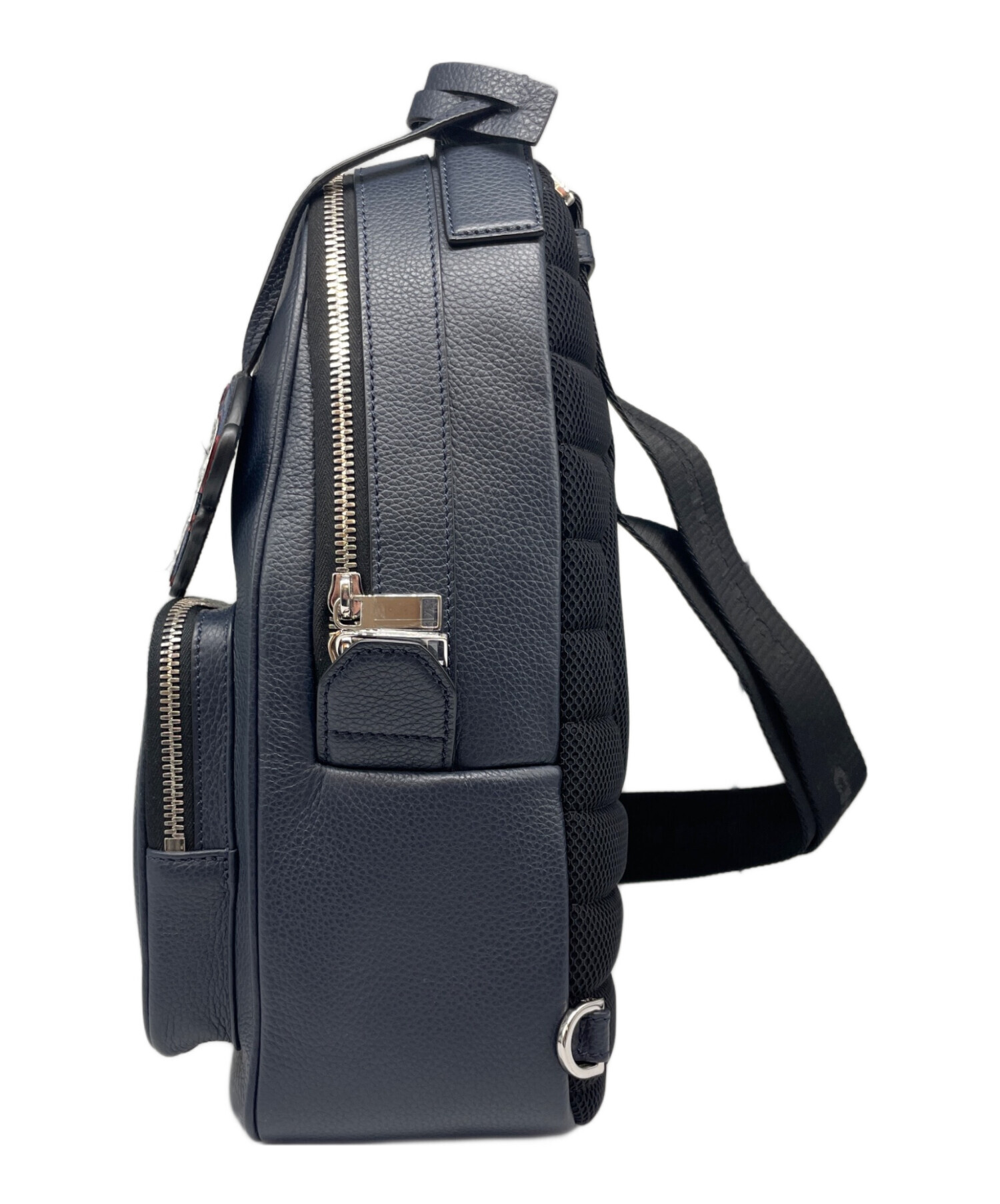 中古・古着通販】Dior (ディオール) ショーンステューシー クロス