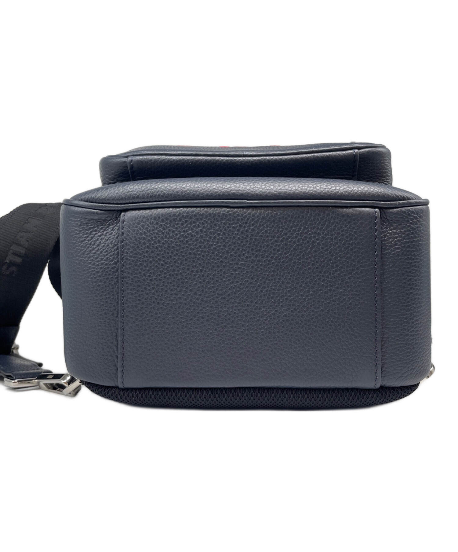 中古・古着通販】Dior (ディオール) stussy (ステューシー) クロス 