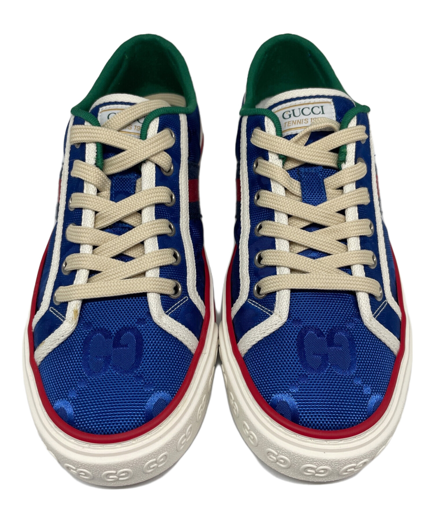 GUCCI グッチ 606111 グッチ テニス 1977 5+ 71NcCC4PsSL._AC_UY900_.jpg