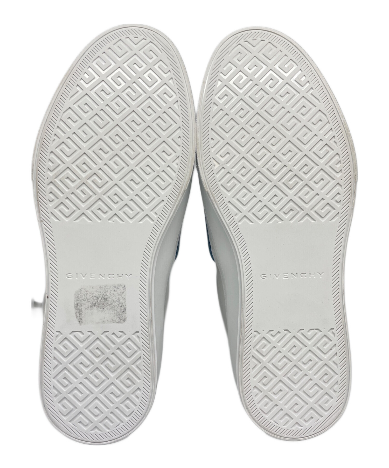 中古・古着通販】GIVENCHY (ジバンシィ) CITY SPORT/シティ・スポーツ 