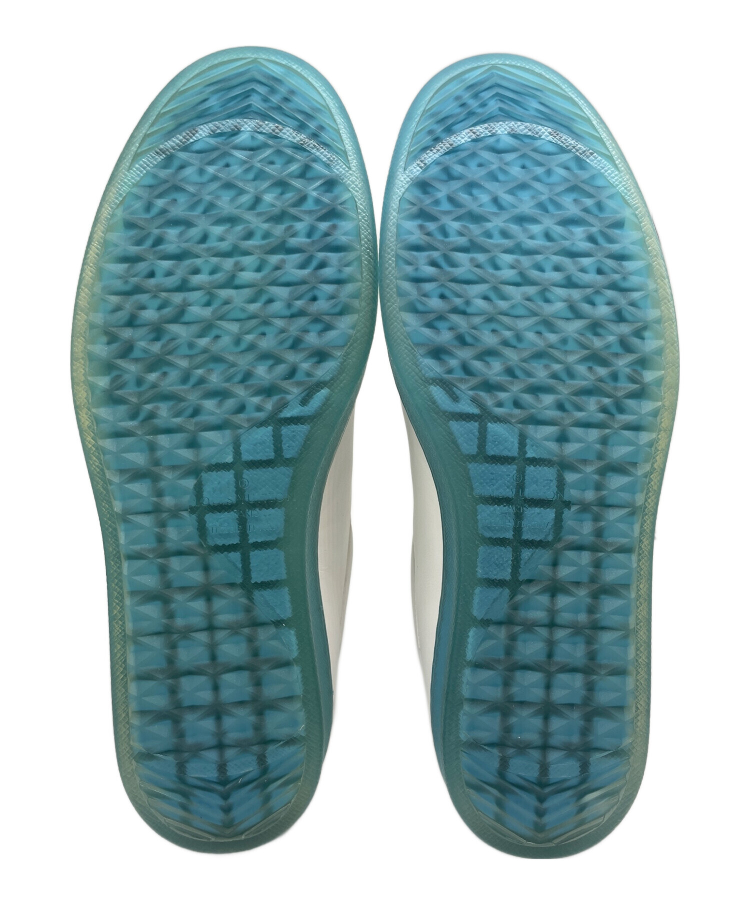 中古・古着通販】LOUIS VUITTON (ルイ ヴィトン) ルクセンブルグ