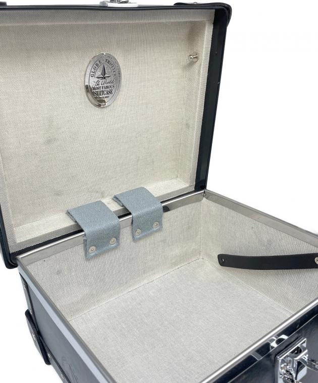 中古・古着通販】GLOBE-TROTTER (グローブトロッター) ミニ