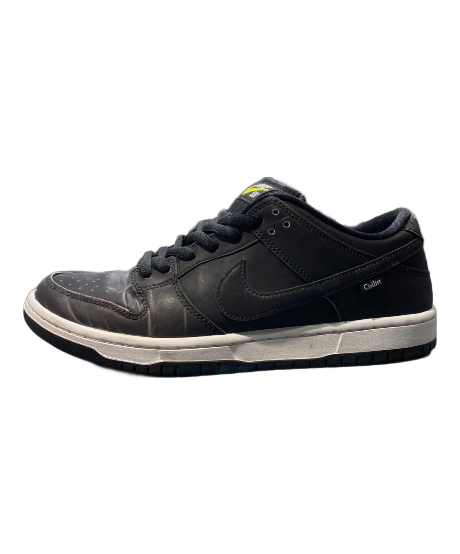 中古・古着通販】NIKE SB (ナイキエスビー) Civilist (シヴィリスト