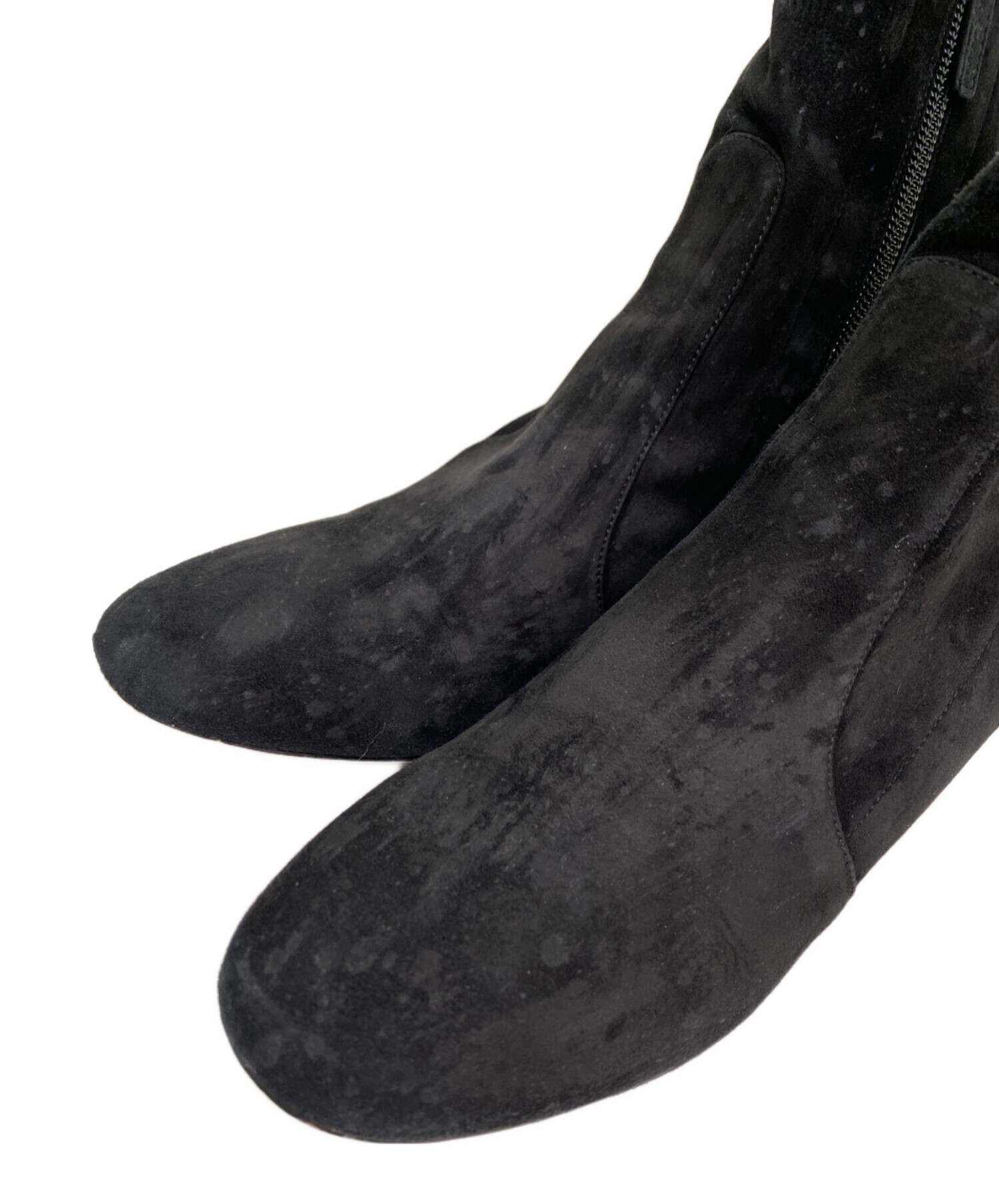 中古・古着通販】VALENTINO (ヴァレンティノ) Rockstud レザートリム