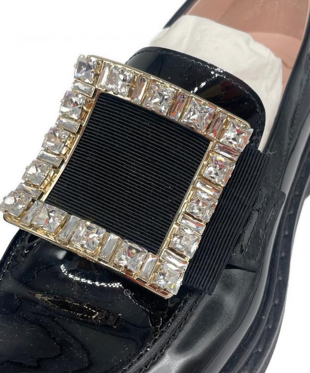 中古・古着通販】Roger Vivier (ロジェ ヴィヴィエ) ヴィヴ レンジャー