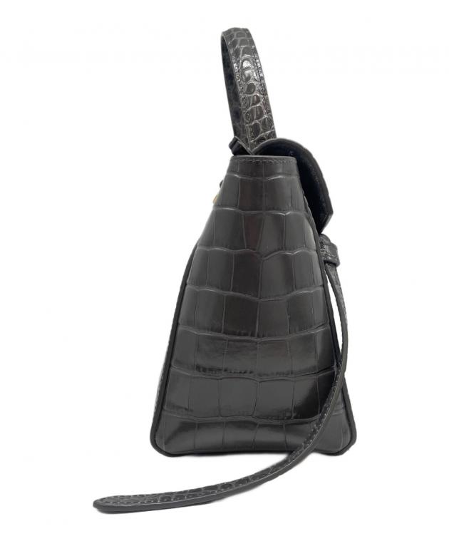 中古・古着通販】CELINE (セリーヌ) Belt Bag Nano/ベルトバッグ ナノ