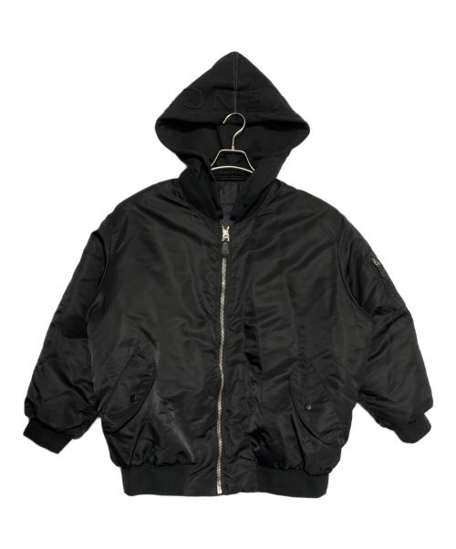 専用定価30万 Givenchy 17SS ボンバージャケット50(L) 専用定価30万 Givenchy 17SS ボンバージャケット50(L)