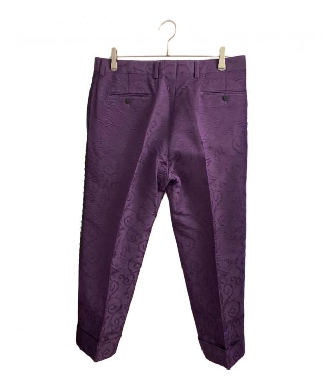中古・古着通販】GUCCI (グッチ) スパンコール付ドレスセットアップ