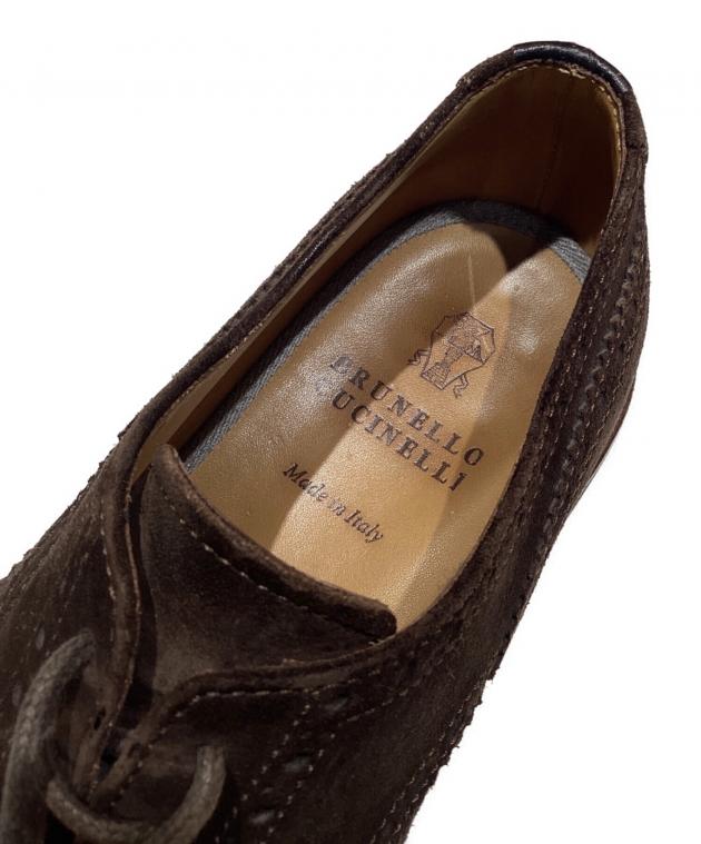 中古・古着通販】BRUNELLO CUCINELLI (ブルネロクチネリ) メダリオン