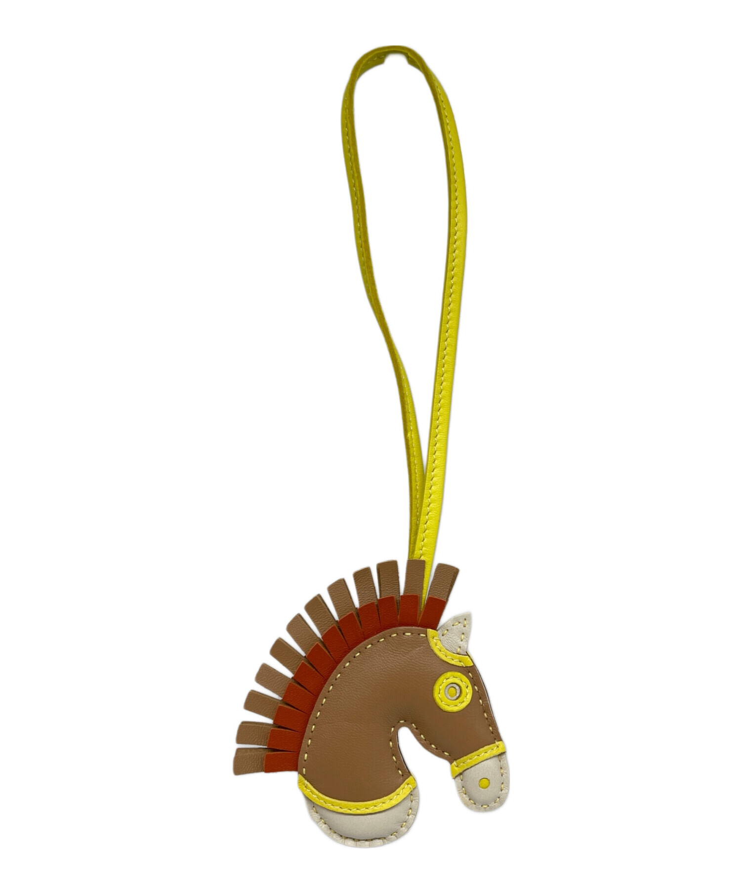 中古・古着通販】HERMES (エルメス) ジージー カマイユ コルナリン