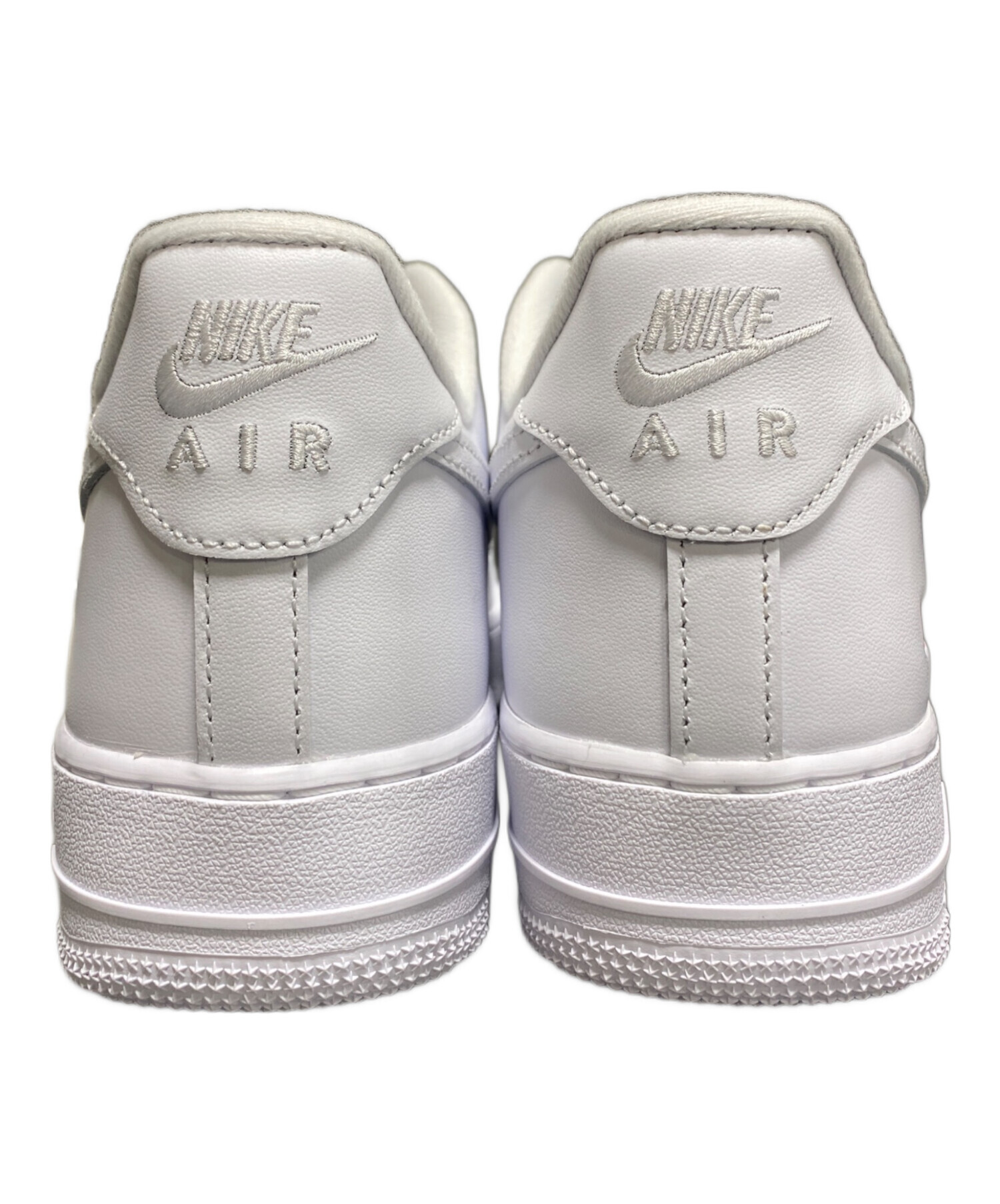 中古・古着通販】Supreme (シュプリーム) NIKE (ナイキ) Air Force 1 