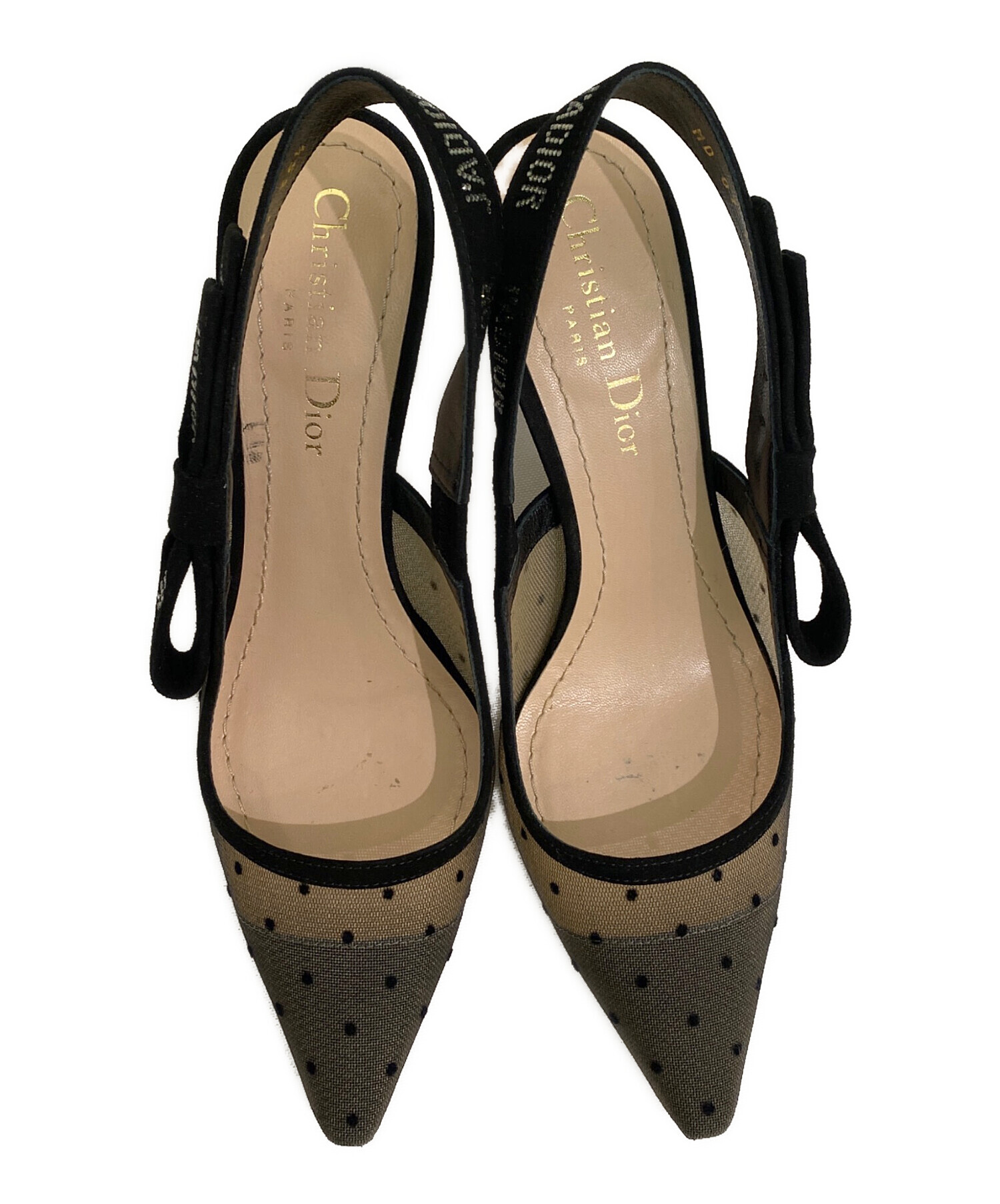 中古・古着通販】Christian Dior (クリスチャン ディオール) J'A DIOR