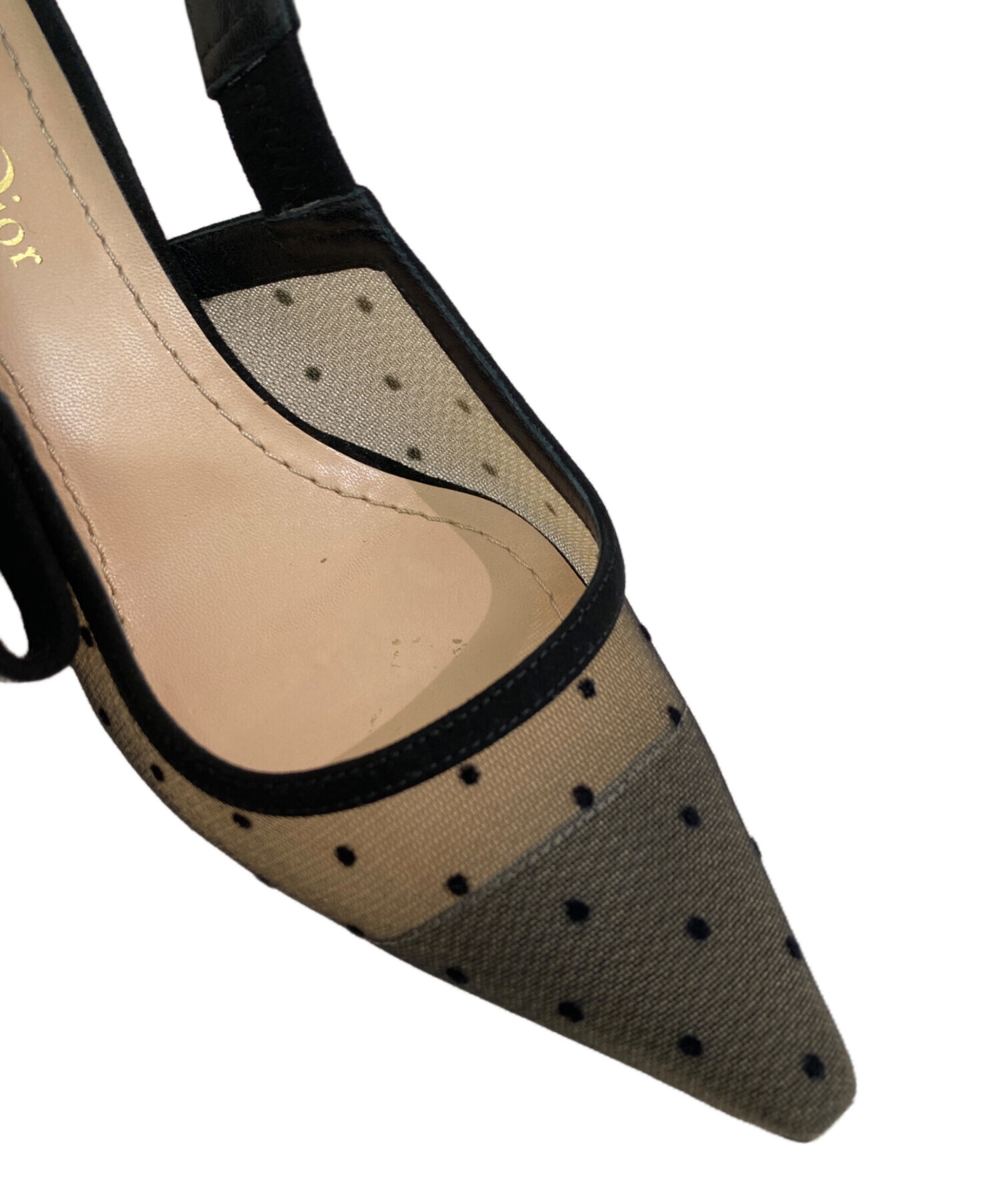 中古・古着通販】Christian Dior (クリスチャン ディオール) J'A DIOR