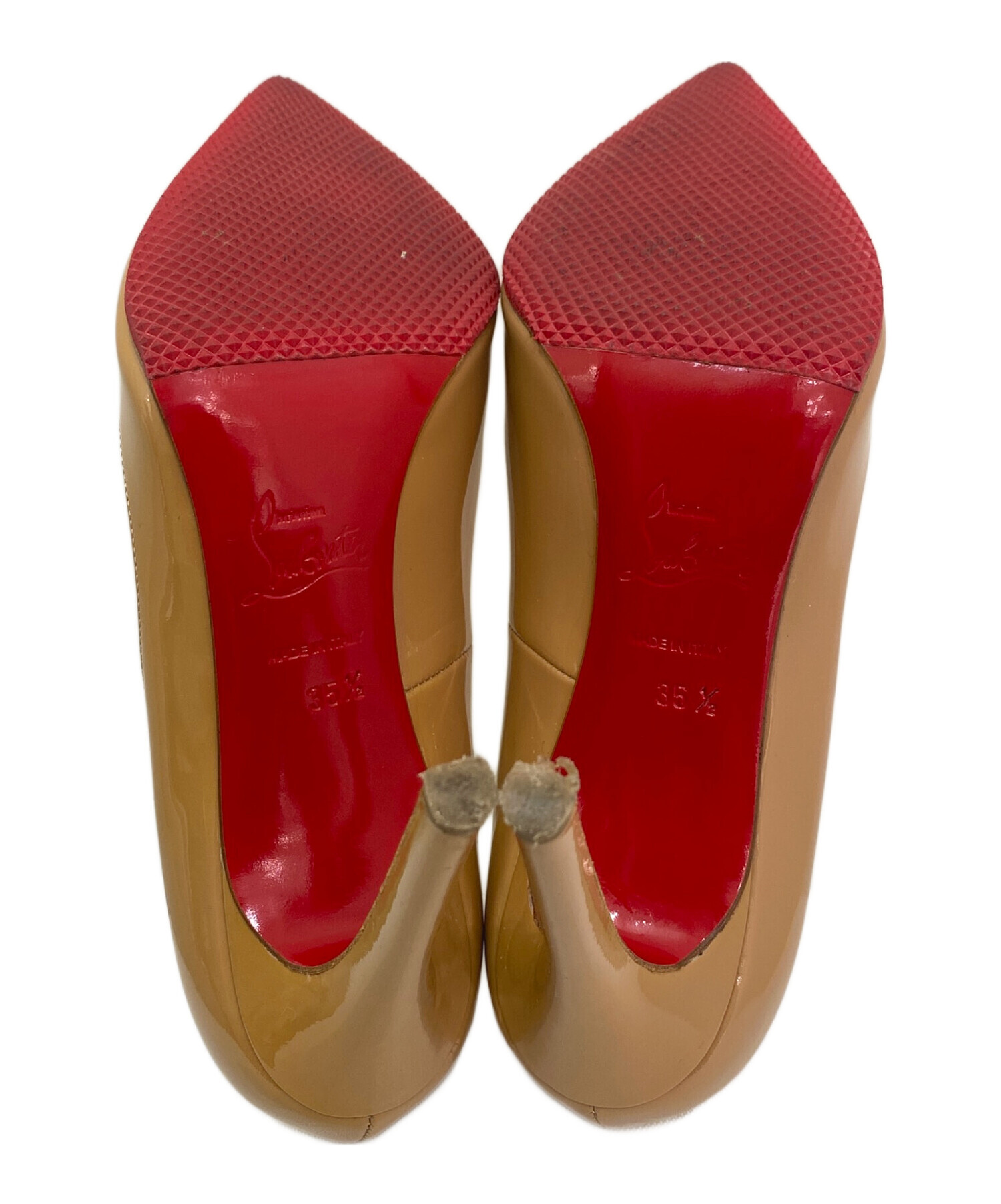 中古・古着通販】Christian Louboutin (クリスチャン・ルブタン