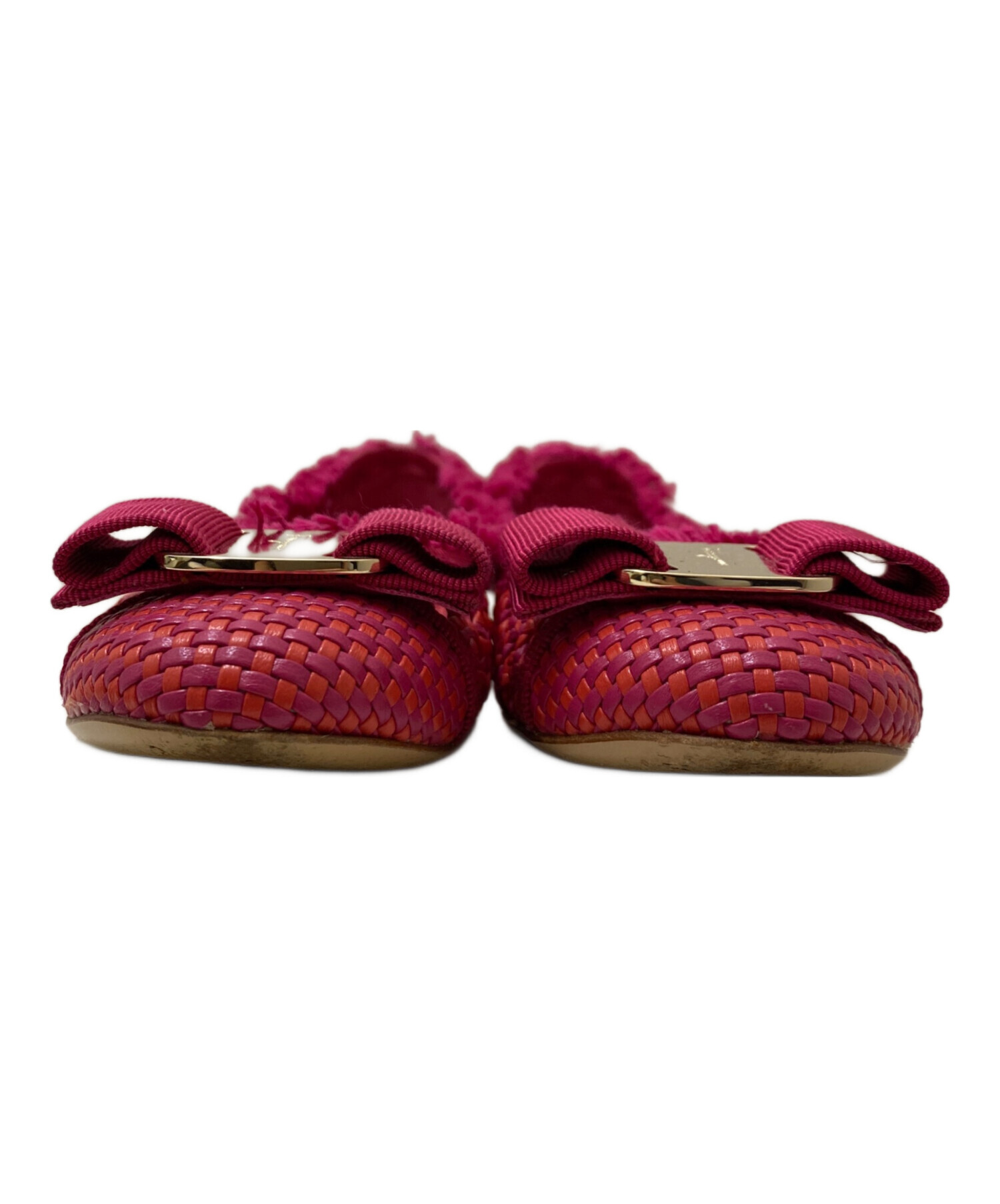 中古・古着通販】Salvatore Ferragamo (サルヴァトーレ フェラガモ