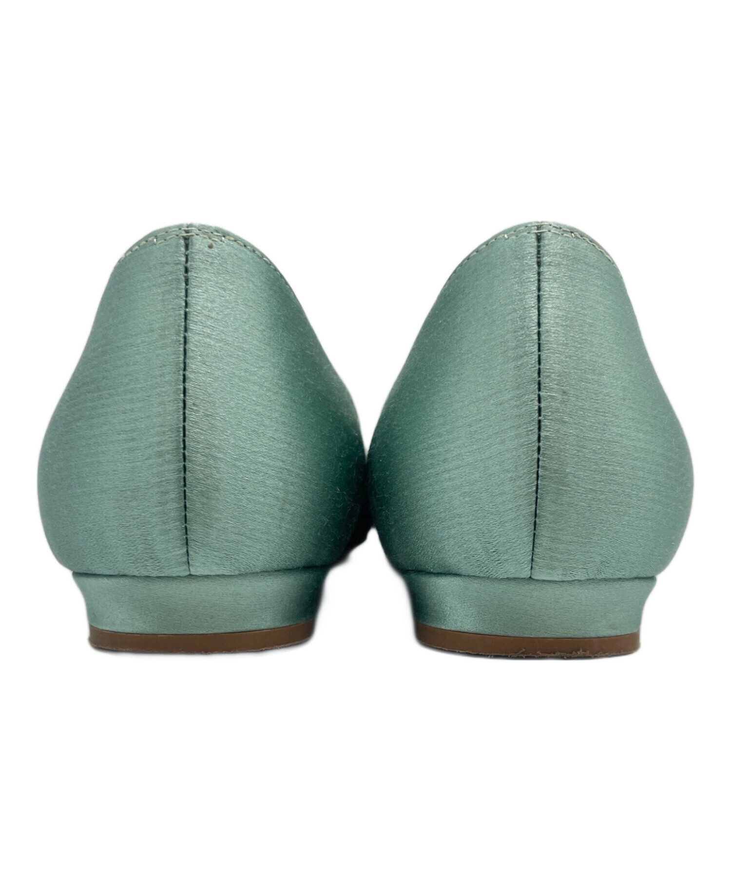 中古・古着通販】Manolo Blahnik (マノロブラニク) Hangisi/ハンギシ