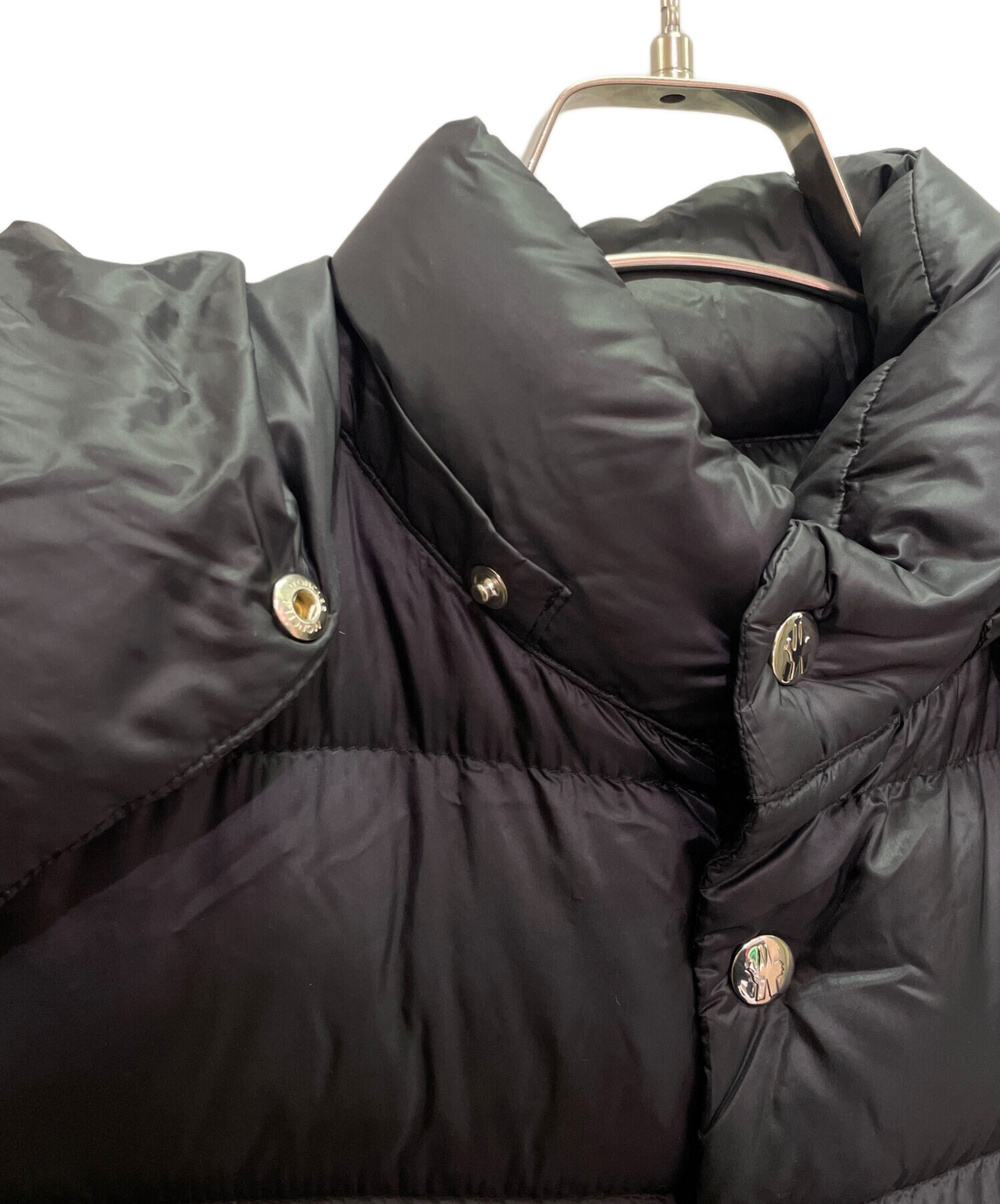 中古・古着通販】MONCLER (モンクレール) BILLECART GILET /ビルカール