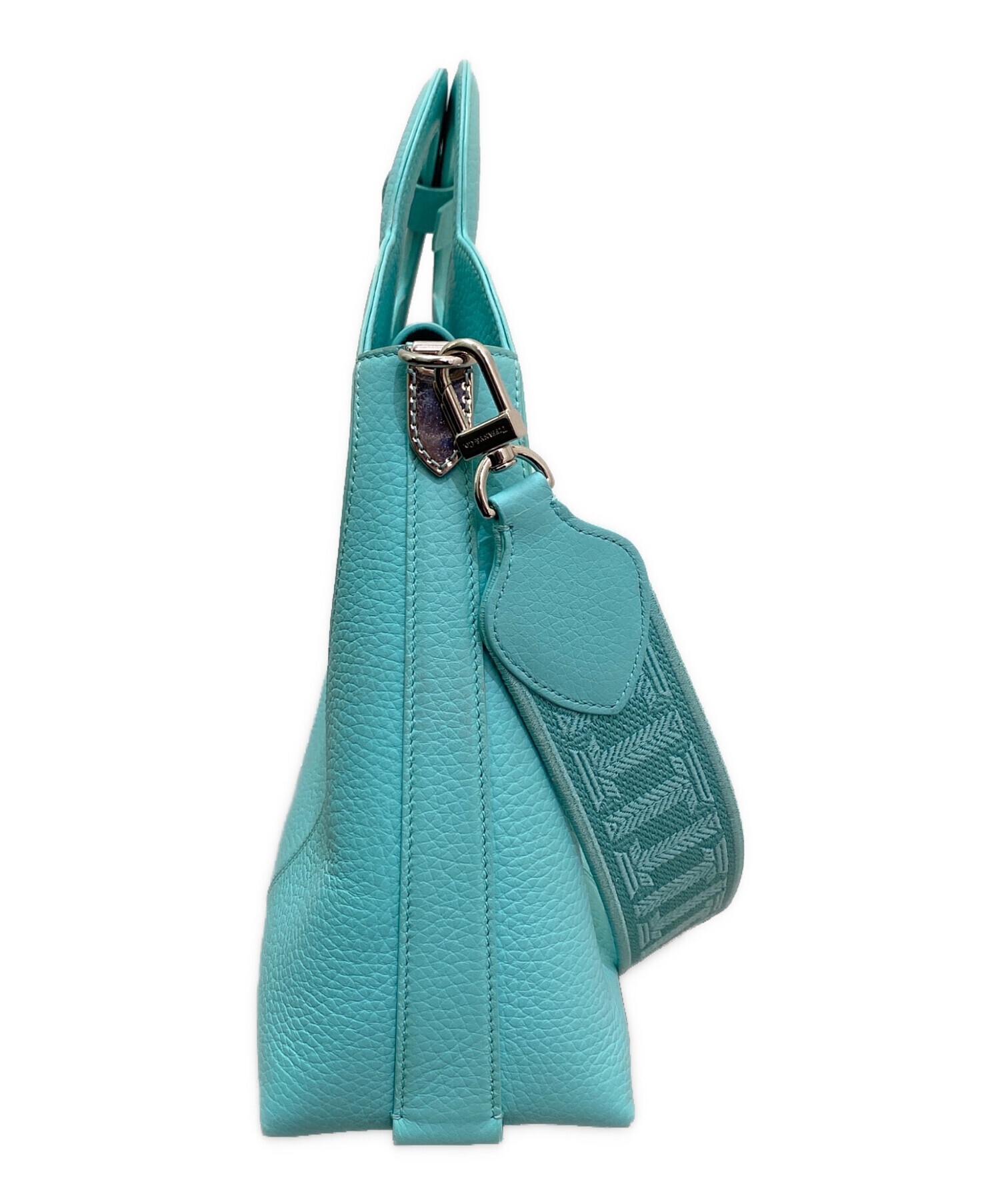 中古・古着通販】TIFFANY & Co. (ティファニー アンド コー) リターン