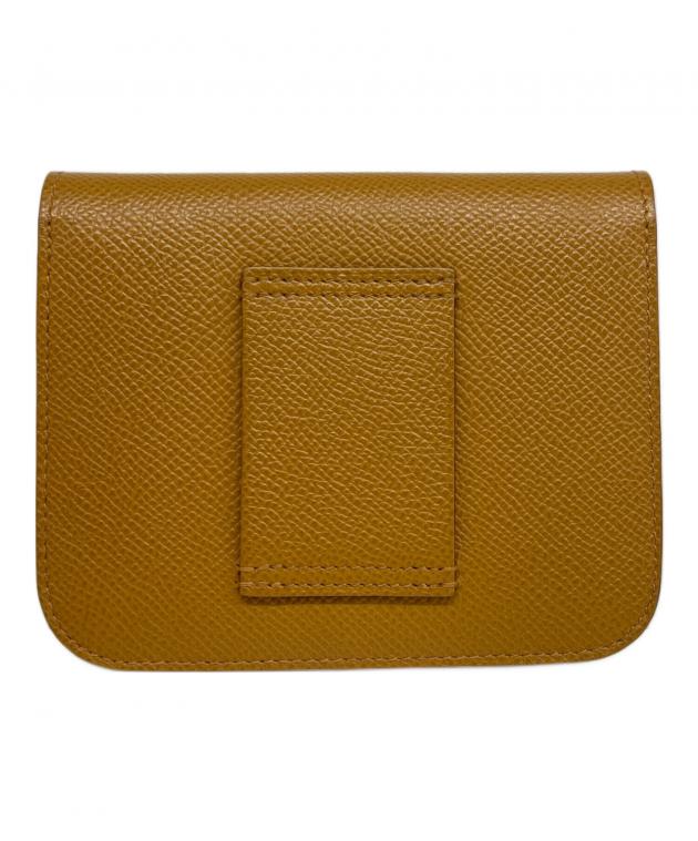 中古・古着通販】HERMES (エルメス) コンスタンス スリム セサミ