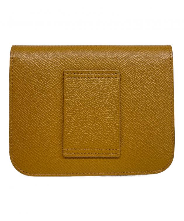 中古・古着通販】HERMES (エルメス) コンスタンス スリム セサミ