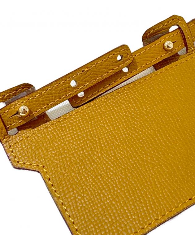 中古・古着通販】HERMES (エルメス) コンスタンス スリム セサミ