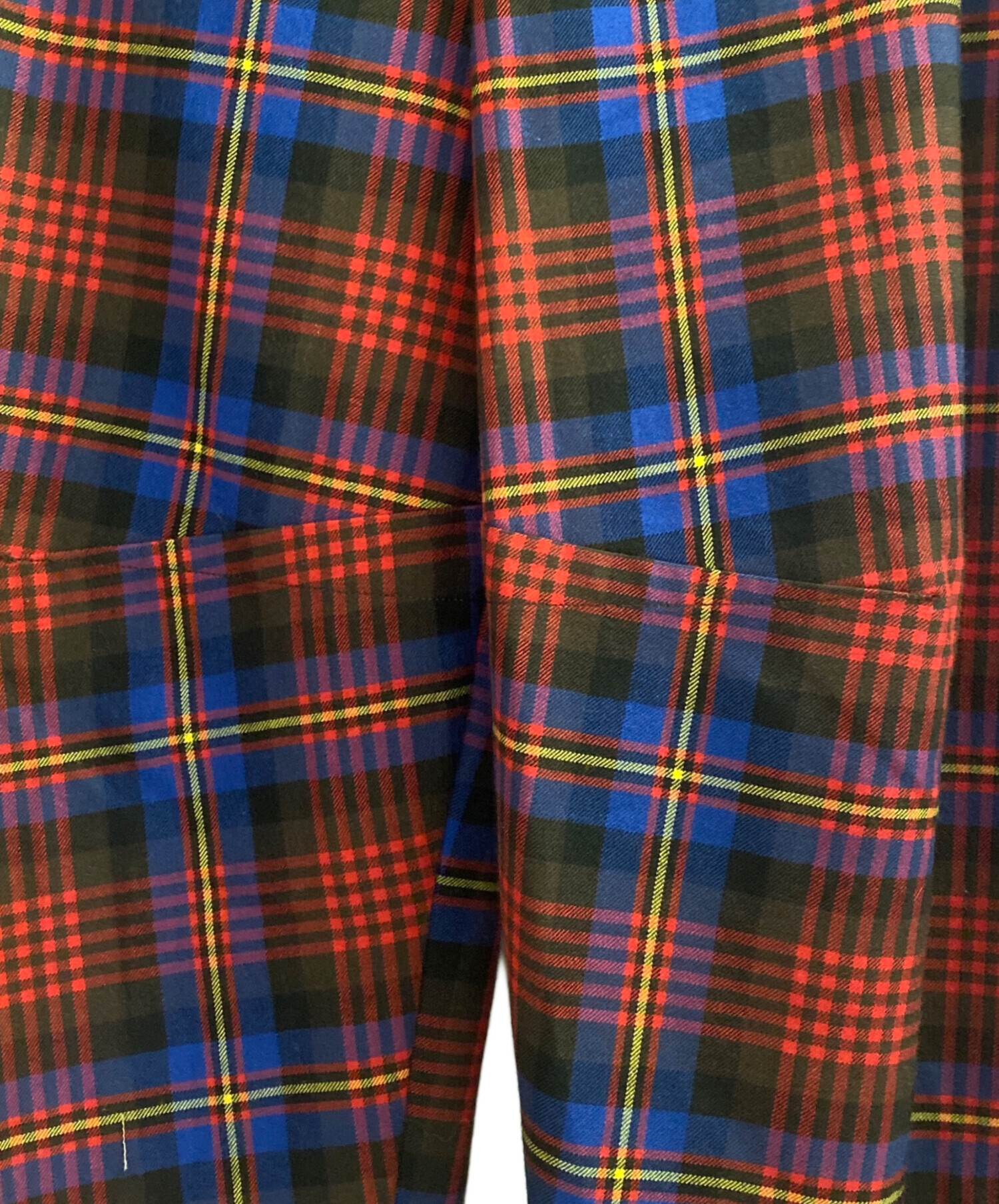 中古・古着通販】Vivienne Westwood man (ヴィヴィアン ウェストウッド