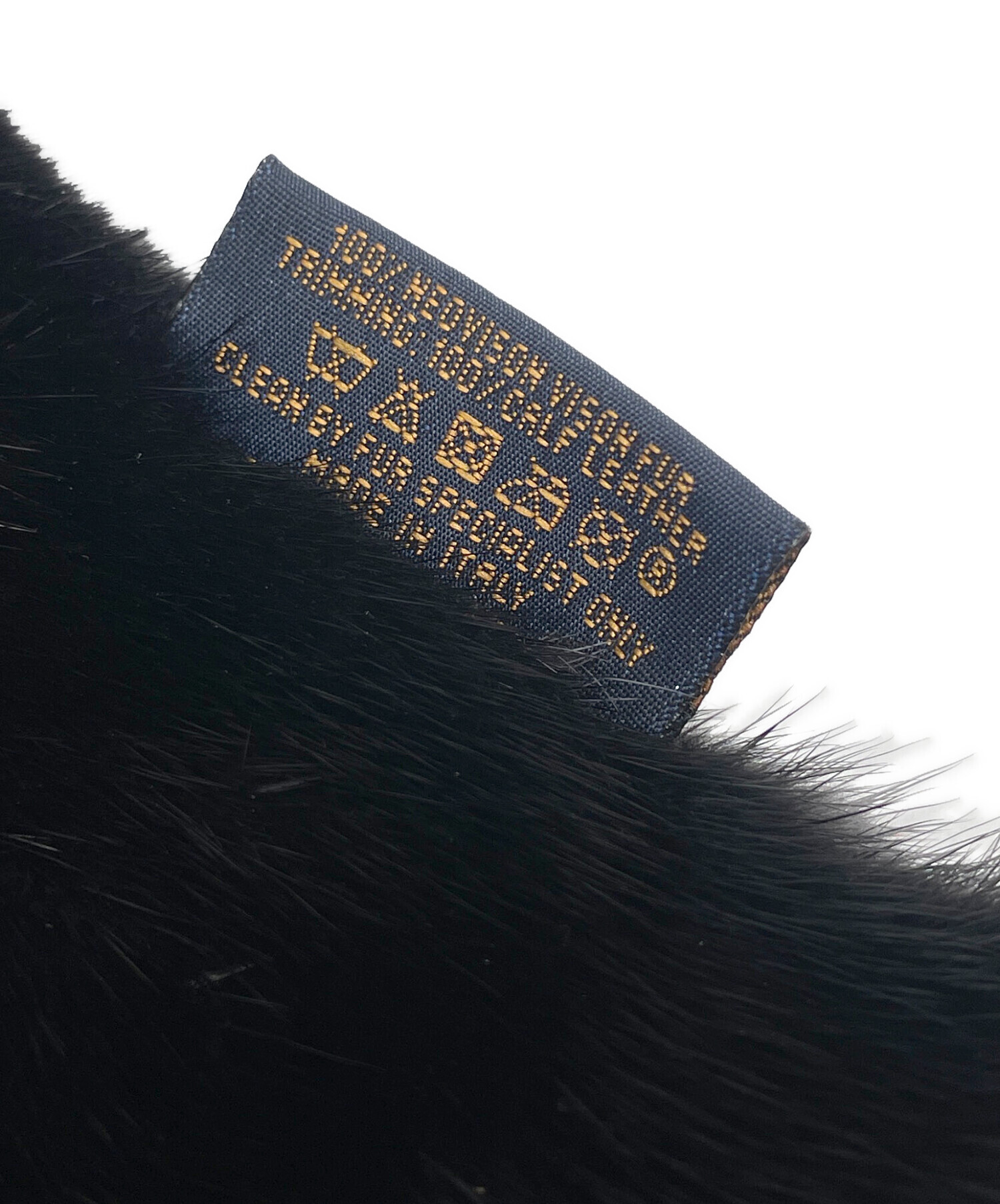 中古・古着通販】LOUIS VUITTON (ルイ ヴィトン) マフラー・モノグラム